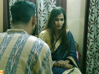 Мила bhabhi має beguiling x номінальний фільм з punjabi stripling індійська | xhamster