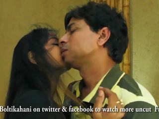Anubhav reloaded boltikahani tremendous hindi audio סקס סרט
