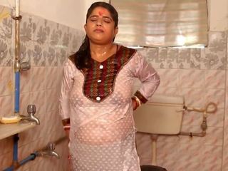 Indian Wife Love: Free Mom HD xxx clip movie 3c