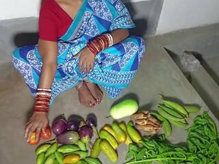 Indian Vegetables Selling girl Has Hard Public x rated clip with | xHamster