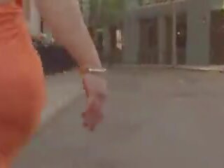 Dāmas walking un a liels pakaļa, bezmaksas netīras filma video 39 | xhamster