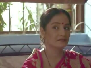 Gaandi Baat Se4 Ep1: Free Indian sex film clip b1