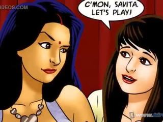 Savita bhabhi episod 71