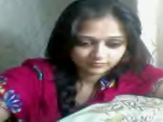 Pretty Indian Teen dirty clip Chat