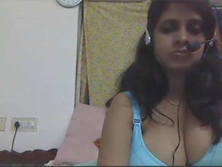 Indien amateur grand nichon poonam bhabhi sur vivre came vidéo masturbation