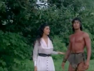 Tarzan hindi film hotest parts